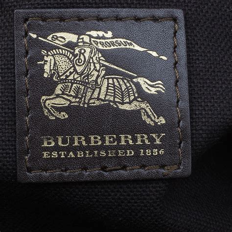 gefälschte burberry portemonnaies|Burberry bag identification.